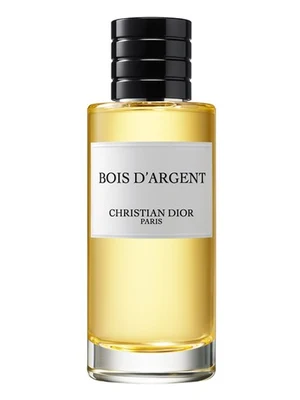 Dior Bois d'Argent