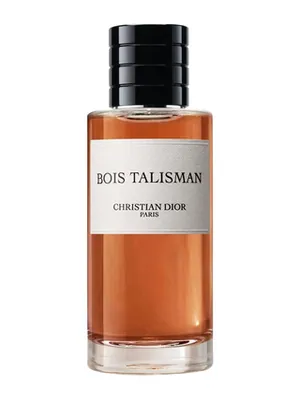 Dior Bois Talisman