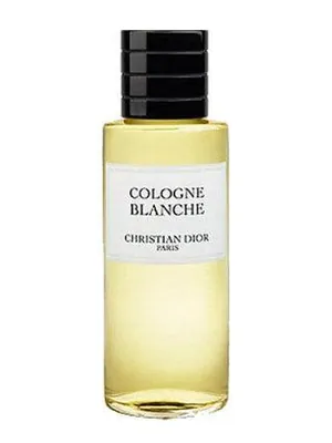 Dior Cologne Blanche