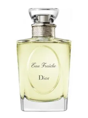 Dior Eau Fraiche
