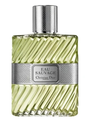 Dior Eau Sauvage