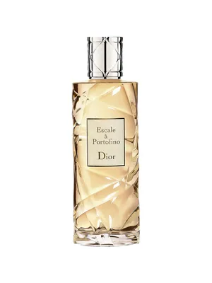 Dior Escale A Portofino