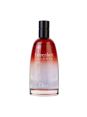 Dior Fahrenheit Cologne