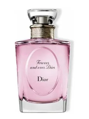 Dior Forever and Ever