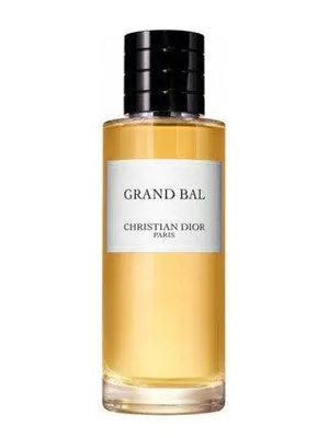Dior Grand Bal