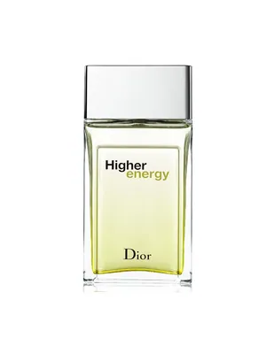 Dior Higher Energy