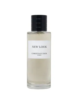 Dior New Look 2024