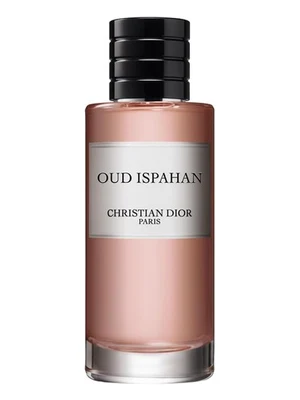 Dior Oud Ispahan