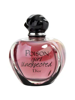 Dior Poison Girl Unexpected