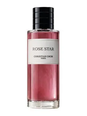 Dior Rose Star