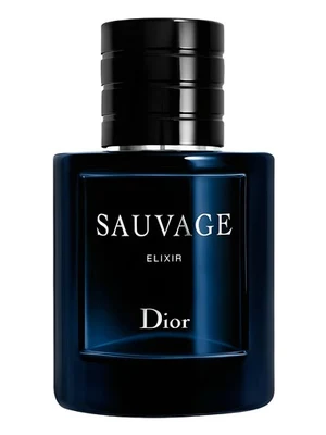 Dior Sauvage Elixir