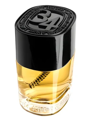 Diptyque 34 Boulevard Saint Germain
