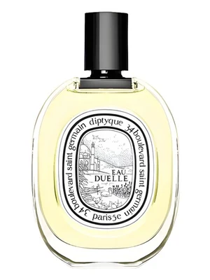 Diptyque Eau Duelle
