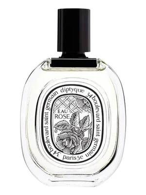 Diptyque Eau Rose