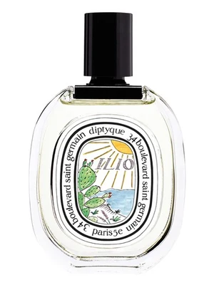 Diptyque Ilio