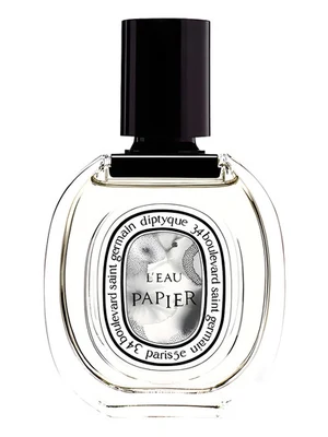 Diptyque L'Eau Papier