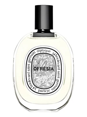 Diptyque Ofrésia