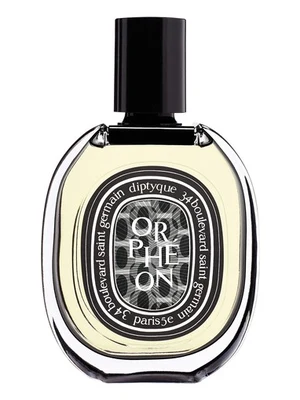 Diptyque Orphéon