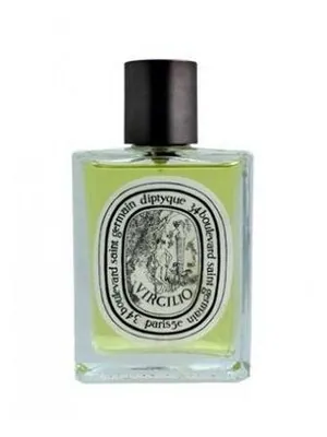 Diptyque Virgilio