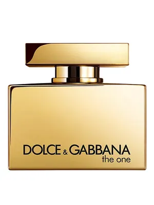 Dolce&Gabbana D & G The One Gold