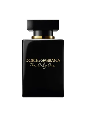 Dolce&Gabbana D & G The Only One Intense