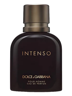 Dolce&Gabbana Intenso