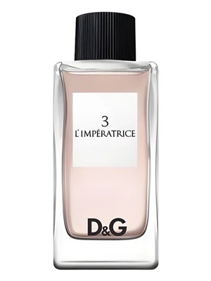 Dolce&Gabbana L'Imperatrice 3