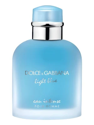 Dolce&Gabbana Light Blue Eau Intense Pour Homme