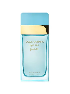 Dolce&Gabbana Light Blue Forever Pour Femme
