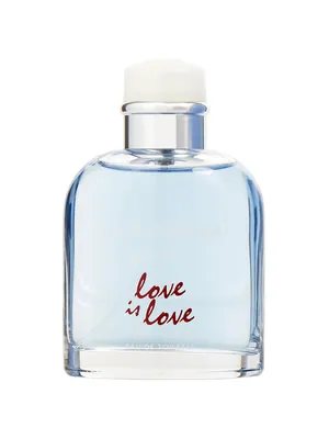 Dolce&Gabbana Light Blue Love is Love Pour Homme
