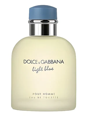 Dolce&Gabbana Light Blue Pour Homme