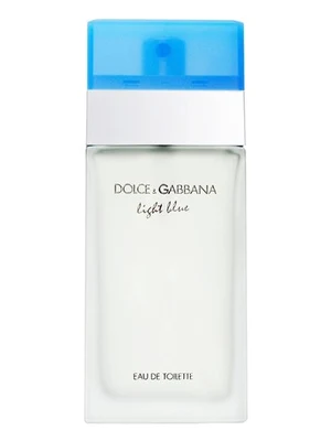 Dolce&Gabbana Light Blue