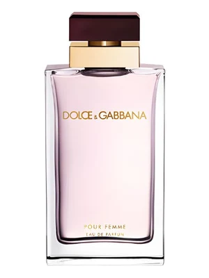 Dolce&Gabbana Pour Femme