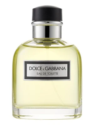 Dolce&Gabbana Pour Homme