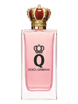 Dolce&Gabbana Q by Dolce & Gabbana