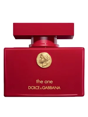 Dolce&Gabbana The One Collector's Edition