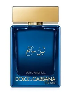 Dolce&Gabbana The One Luminous Night