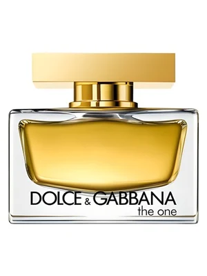 Dolce&Gabbana The One