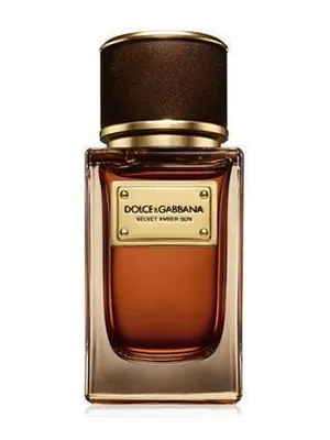Dolce&Gabbana Velvet Amber Sun
