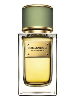Dolce&Gabbana Velvet Bergamot