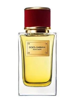 Dolce&Gabbana Velvet Desire