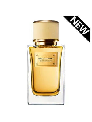 Dolce&Gabbana Velvet Honey Santal