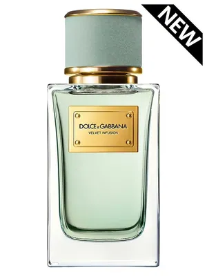Dolce&Gabbana Velvet Infusion