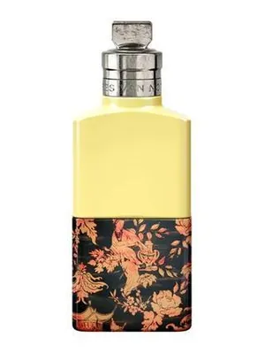 Dries Van Noten Bitter Splash