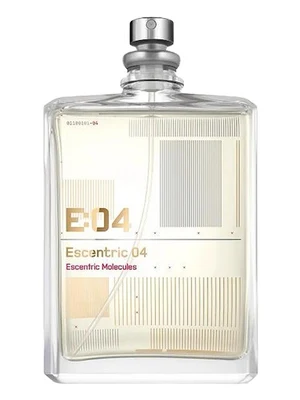 Escentric Molecules Escentric 04