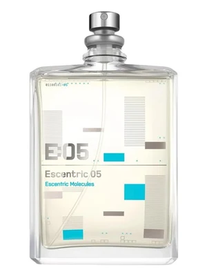 Escentric Molecules Escentric 05