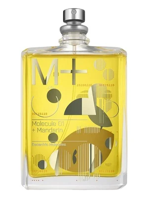 Escentric Molecules Molecule 01 + Mandarin