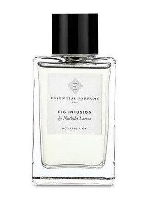Essential Parfums Fig Infusion