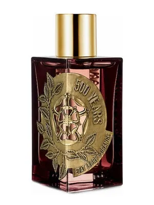 Etat Libre d'Orange 500 Years