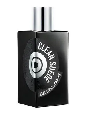 Etat Libre d'Orange Clean Suede